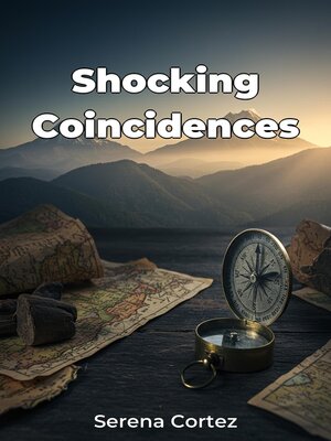 cover image of Shocking Coincidences